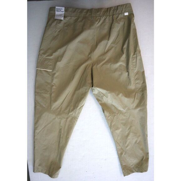 Nike DM6681-250 Men's Sz 34 Khaki/ Beige NSW STE Utility Pants - Picture 2 of 12